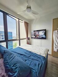 The Tapestry (D18), Condominium #484696991